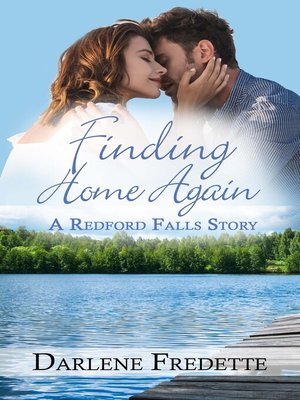 cover image of Finding Home Again